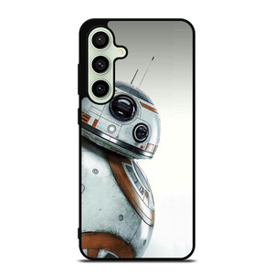 STAR WARS ANDROID BB8 Samsung Galaxy S24 FE Case Cover