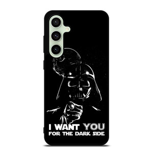 STAR WARS DARTH VADER Samsung Galaxy S24 FE Case Cover