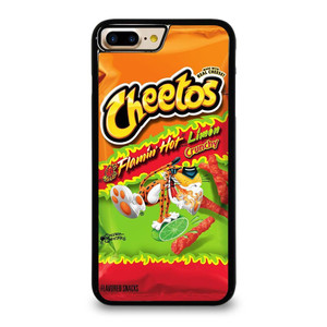 FLAMIN HOT CHEETOS LIMON CRUNCHY iPhone 7 / 8 Plus Case Cover