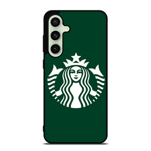 STARBUCKS CLASSIC LOGO Samsung Galaxy S24 FE Case Cover