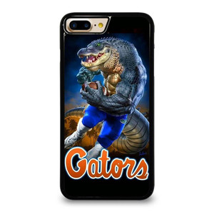 FLORIDA GATORS MASCOT iPhone 7 / 8 Plus Case Cover FLORIDA GATORS MASCOT iPhone 7 / 8 Plus Case Cover