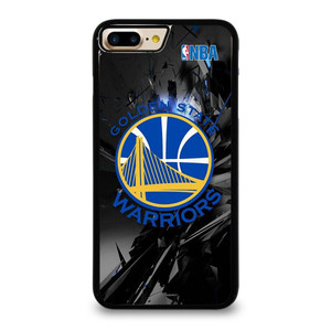 GOLDEN STATE WARRIORS LOGO NBA iPhone 7 / 8 Plus Case Cover