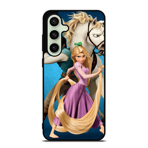 TANGLED RAPUNZEL 4 Disney Samsung Galaxy S24 FE Case Cover