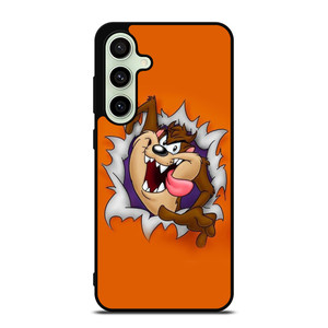 TASMANIAN DEVIL CARTOON Samsung Galaxy S24 FE Case Cover