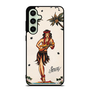 TATTOO SAILOR JERRY 2 Samsung Galaxy S24 FE Case Cover
