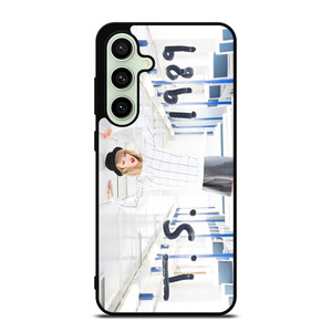 TAYLOR SWIFT 1989 Samsung Galaxy S24 FE Case Cover