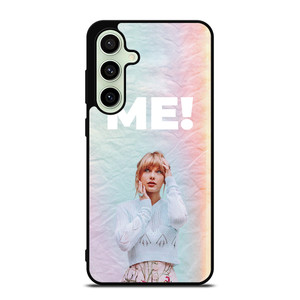 TAYLOR SWIFT ME! Samsung Galaxy S24 FE Case Cover