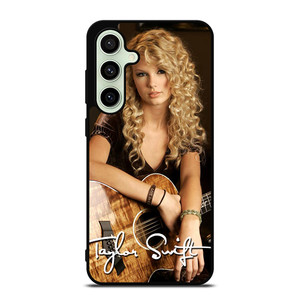 TAYLOR SWIFT Samsung Galaxy S24 FE Case Cover
