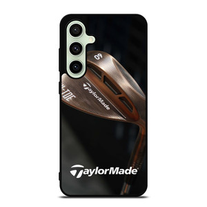 TAYLORMADE GOLF HI-TOE Samsung Galaxy S24 FE Case Cover