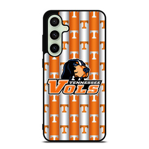 TENNESSEE VOLS VOLUNTEERS Samsung Galaxy S24 FE Case Cover