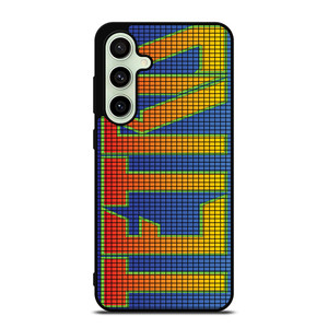TETRIS CLASSIC GAME LOGO Samsung Galaxy S24 FE Case Cover