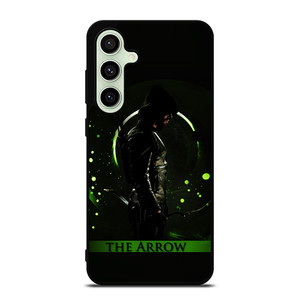 THE ARROW 2 Samsung Galaxy S24 FE Case Cover