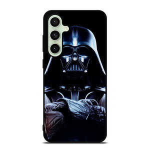 THE DARTH VADER STAR WARS Samsung Galaxy S24 FE Case Cover