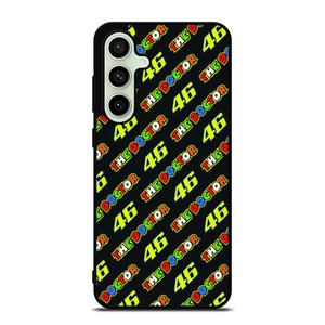THE DOCTOR VALENTINO ROSSI Samsung Galaxy S24 FE Case Cover