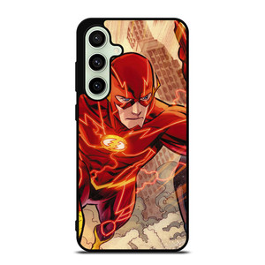 THE FLASH 7 Samsung Galaxy S24 FE Case Cover