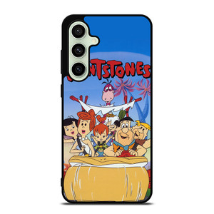 THE FLINTSTONES Samsung Galaxy S24 FE Case Cover