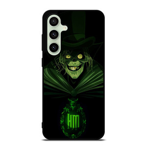THE HAUNTED MANSION GHOST Samsung Galaxy S24 FE Case Cover