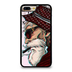 MASTER ROSHI DRAGON BALL ANIME iPhone 7 / 8 Plus Case Cover MASTER ROSHI DRAGON BALL ANIME iPhone 7 / 8 Plus Case Cover