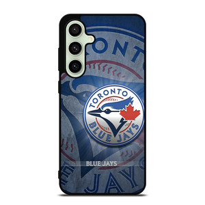 TORONTO BLUE JAYS MLB Samsung Galaxy S24 FE Case Cover