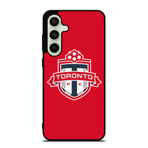 TORONTO FC Samsung Galaxy S24 FE Case Cover