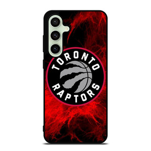 TORONTO RAPTORS SYMBOL 2 Samsung Galaxy S24 FE Case Cover