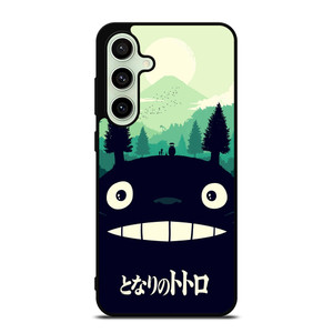 TOTORO Samsung Galaxy S24 FE Case Cover