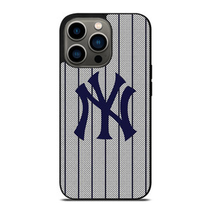 NEW YORK YANKEES NEW LOGO iPhone 13 Pro Case Cover