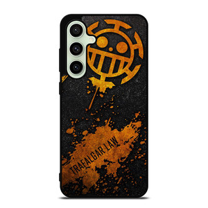 TRAFALGAR LAW ONE PIECE Samsung Galaxy S24 FE Case Cover