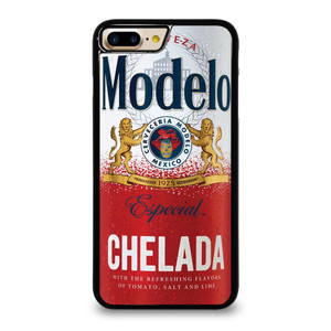 MODELO ESPECIAL CHELADA BEER iPhone 7 / 8 Plus Case Cover MODELO ESPECIAL CHELADA BEER iPhone 7 / 8 Plus Case Cover