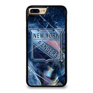 NEW YORK RANGERS NHL SYMBOL iPhone 7 / 8 Plus Case Cover NEW YORK RANGERS NHL SYMBOL iPhone 7 / 8 Plus Case Cover