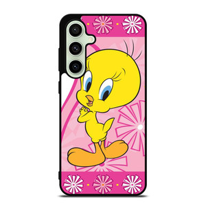 TWEETY BIRD LOONEY TUNES Samsung Galaxy S24 FE Case Cover