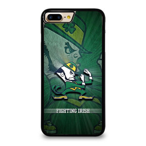 NOTRE DAME FIGHTING IRISH NFL iPhone 7 / 8 Plus Case Cover NOTRE DAME FIGHTING IRISH NFL iPhone 7 / 8 Plus Case Cover