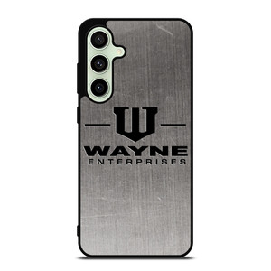 WAYNE ENTERPRISES Samsung Galaxy S24 FE Case Cover
