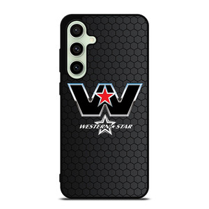 WESTERN STAR Samsung Galaxy S24 FE Case Cover