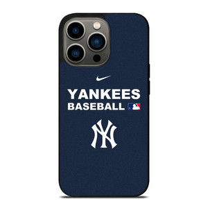 NEW YORK YANKEES MLB ICON iPhone 13 Pro Case Cover NEW YORK YANKEES MLB ICON iPhone 13 Pro Case Cover