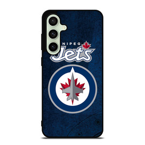WINNIPEG JETS ICON Samsung Galaxy S24 FE Case Cover