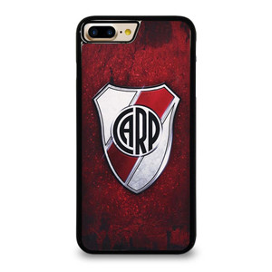 RIVER PLATE EL MAS GRANDE LOGO iPhone 7 / 8 Plus Case Cover RIVER PLATE EL MAS GRANDE LOGO iPhone 7 / 8 Plus Case Cover