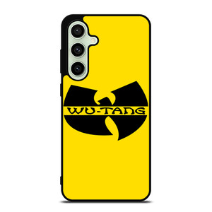 WUTANG CLAN LOGO Samsung Galaxy S24 FE Case Cover