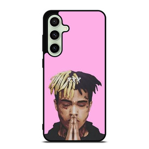 XXXTENTACION Samsung Galaxy S24 FE Case Cover