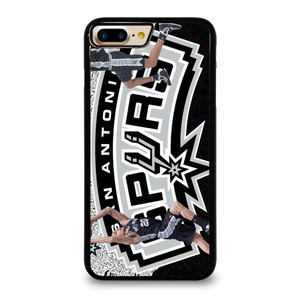 SAN ANTONIO SPURS NBA iPhone 7 / 8 Plus Case Cover SAN ANTONIO SPURS NBA iPhone 7 / 8 Plus Case Cover
