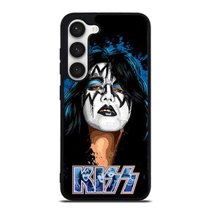ACE FREHLEY KISS BAND Samsung Galaxy S23 Case Cover