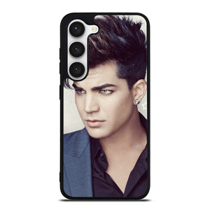 ADAM LAMBERT Samsung Galaxy S23 Case Cover