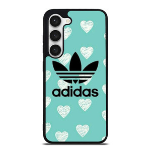 ADIDAS LOVE Samsung Galaxy S23 Case Cover