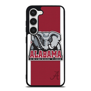 ALABAMA CRIMSON TIDE 2 Samsung Galaxy S23 Case Cover