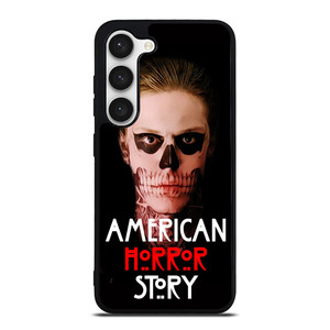 AMERICAN HORROR STORY 1 Samsung Galaxy S23 Case Cover
