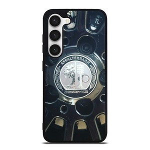AMG MERCEDES BENZ AFFALTERBACH WHEEL Samsung Galaxy S23 Case Cover