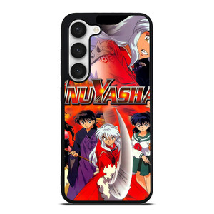 ANIME INUYASHA CHARACTER Samsung Galaxy S23 Case Cover