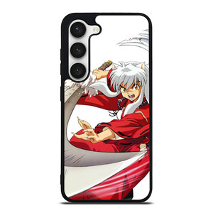 ANIME INUYASHA Samsung Galaxy S23 Case Cover