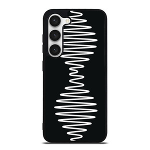 ARCTIC MONKEYS ICON Samsung Galaxy S23 Case Cover
