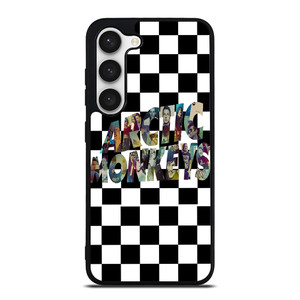 ARCTIC MONKEYS Samsung Galaxy S23 Case Cover